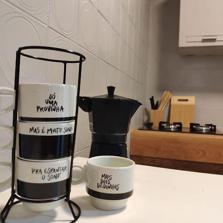 Aconchego Do Pilar Leilighet Ouro Preto  Eksteriør bilde