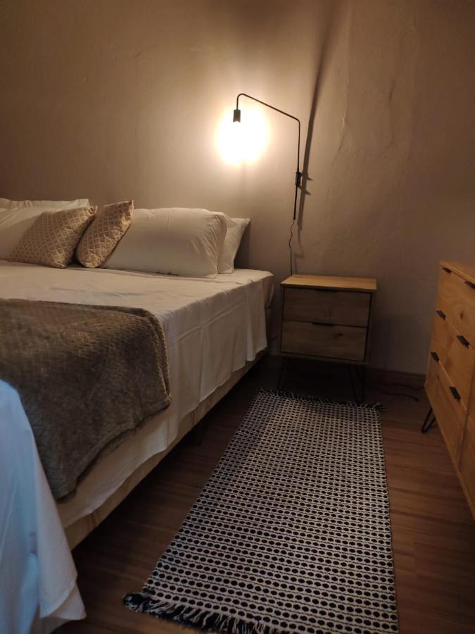 Aconchego Do Pilar Leilighet Ouro Preto  Eksteriør bilde